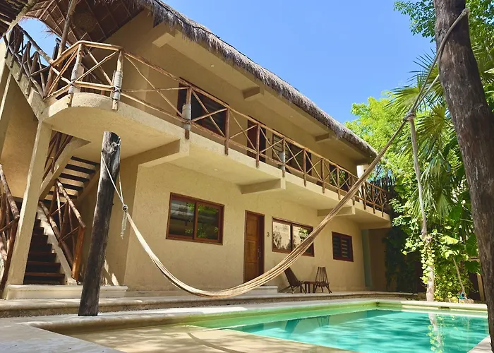 La Selva s Tulum