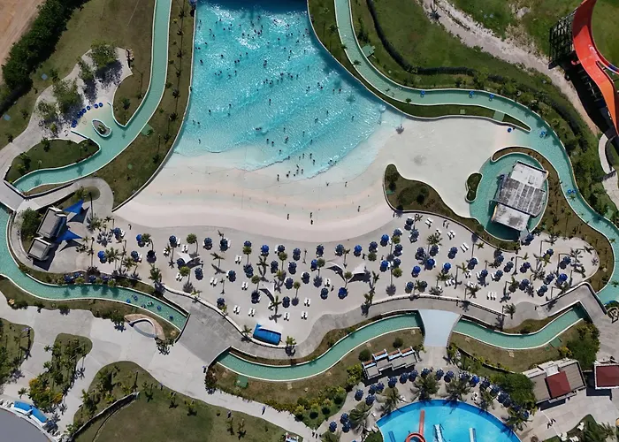Aqualand Park & Oficial