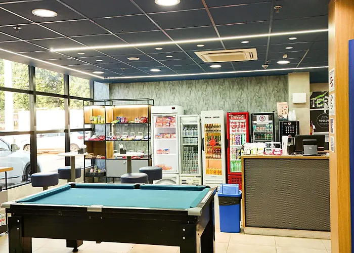  ibis budget Sao Jose do Rio Preto