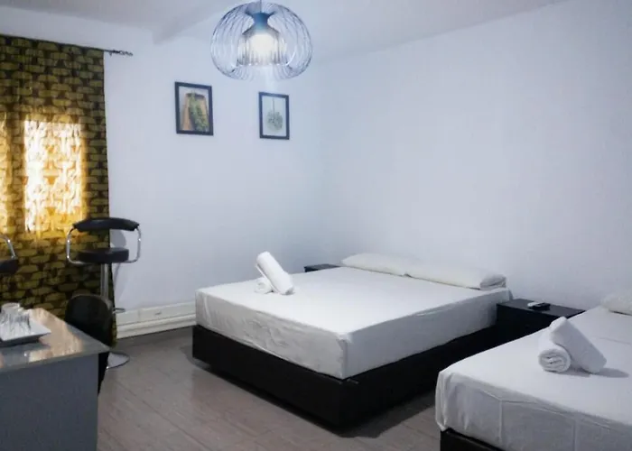 Hostal Andrea