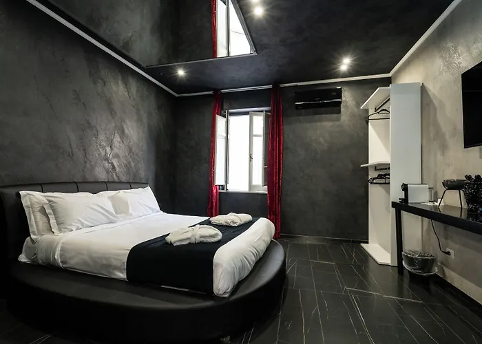 Marmur Suite