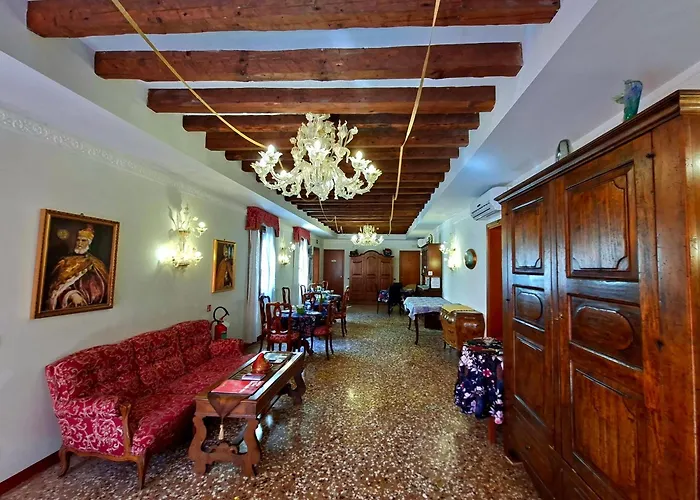 Locanda Ca' Formosa