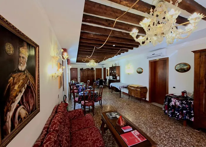 Locanda Ca' Formosa