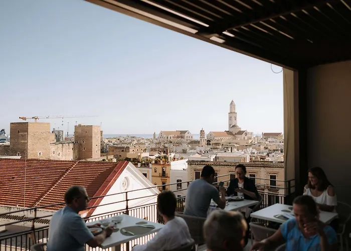 Moevenpick Bari