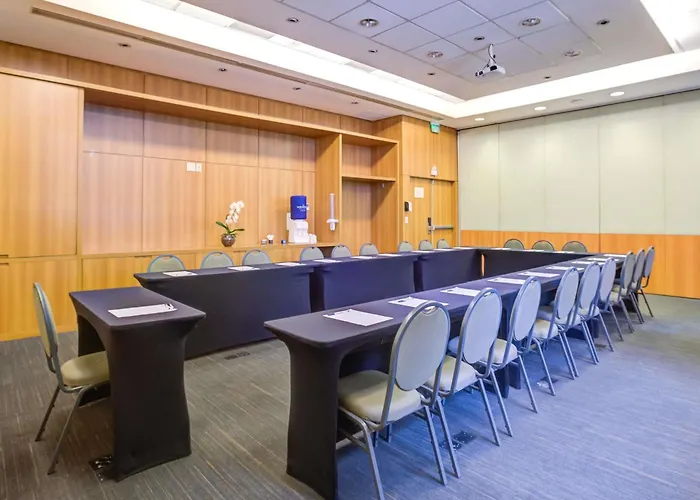 Novotel RJ Santos Dumont