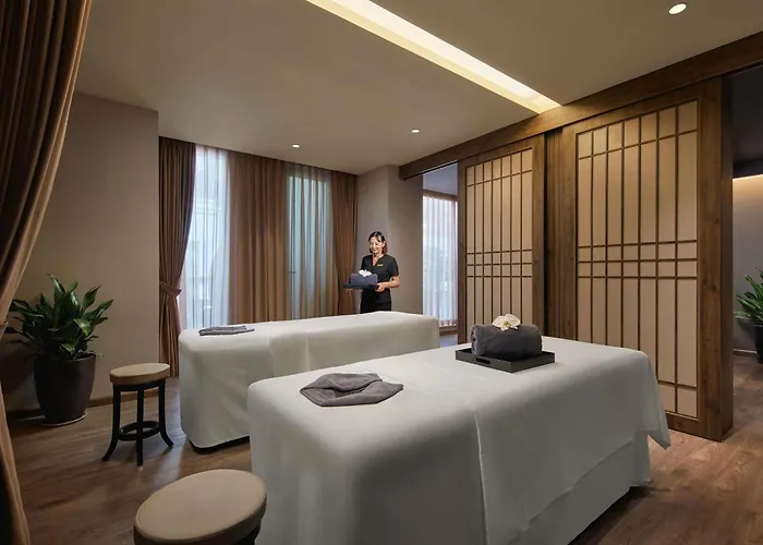  De L'Opera Hanoi - Mgallery