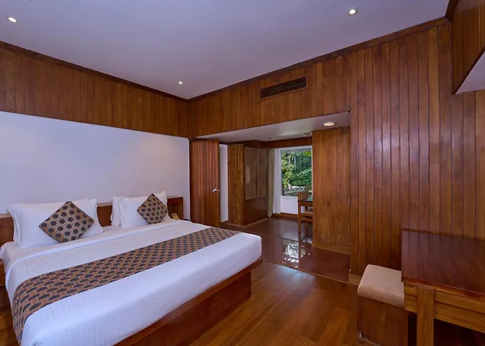 Casino - Cgh Earth, Cochin
