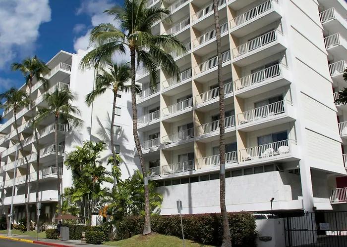  Oasis Waikiki