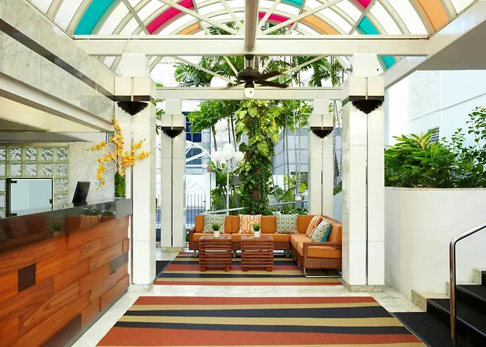  Oasis Waikiki