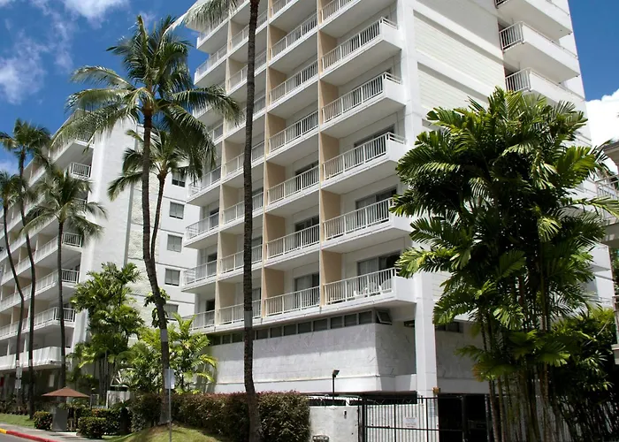  Oasis Waikiki
