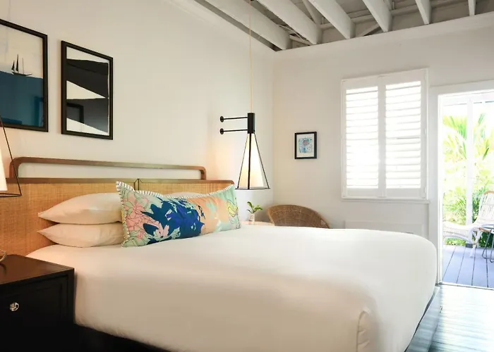 Ella'S Cottages - Key West Historic Inns
