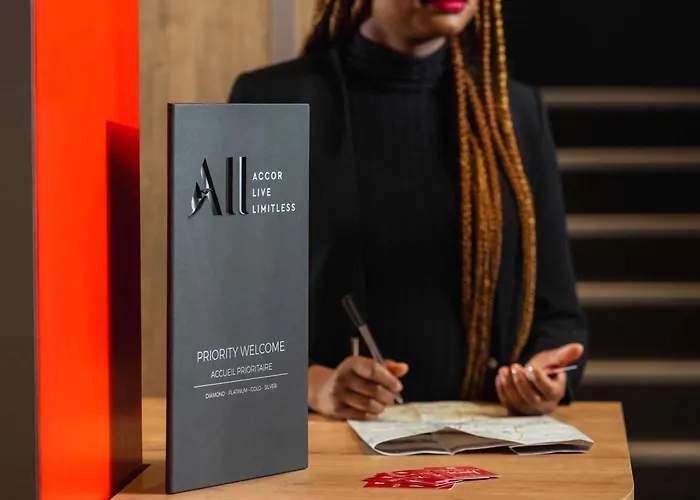 Ibis Paris Gare De L Est 10Eme