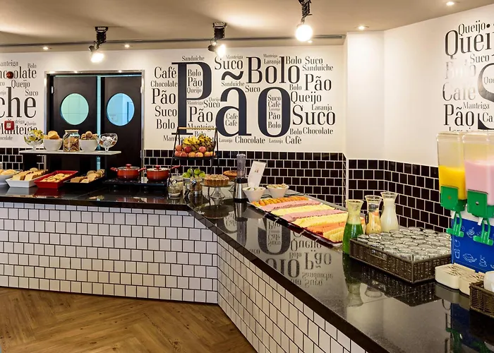 Ibis Budget Sp Centro Sao Joao