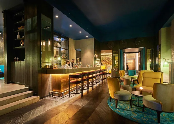 Fairmont Amman