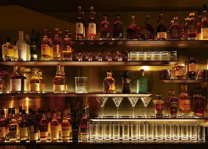 Boutique hotels Mil8