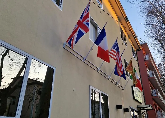 Hotel Tito