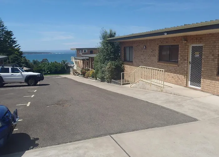 Family Friendly Hotels Whale Fisher