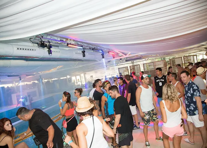 Bc Music Resort (Adults Only)