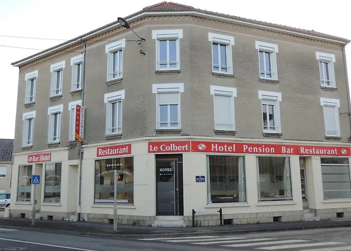 Le Colbert
