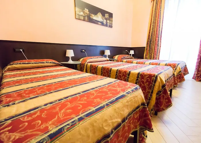 Hotel Am Funny Holiday