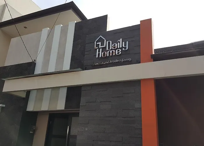 Daily Home
