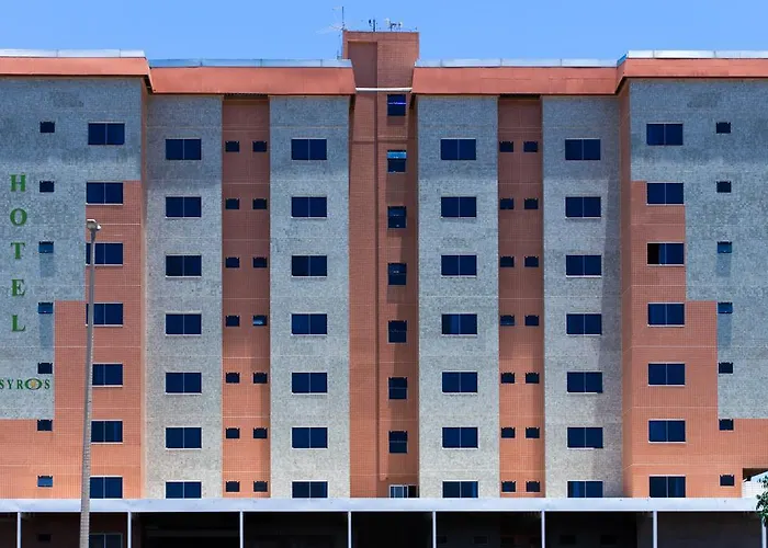 Syros Hotel