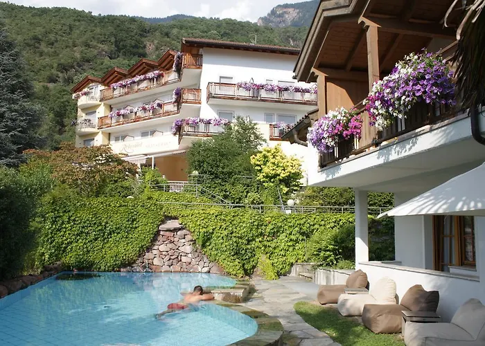 Hotel Am Rotwand