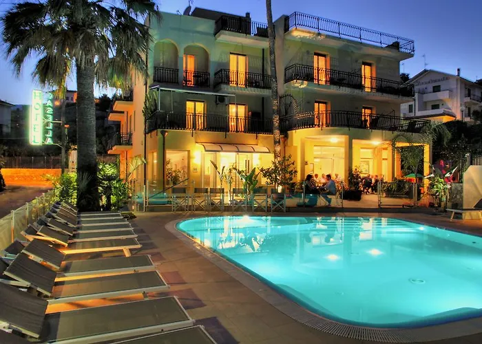 Hotel: Hotel Casella