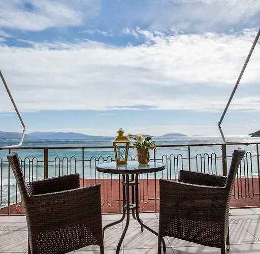 Hotel Assini Beach Tolo