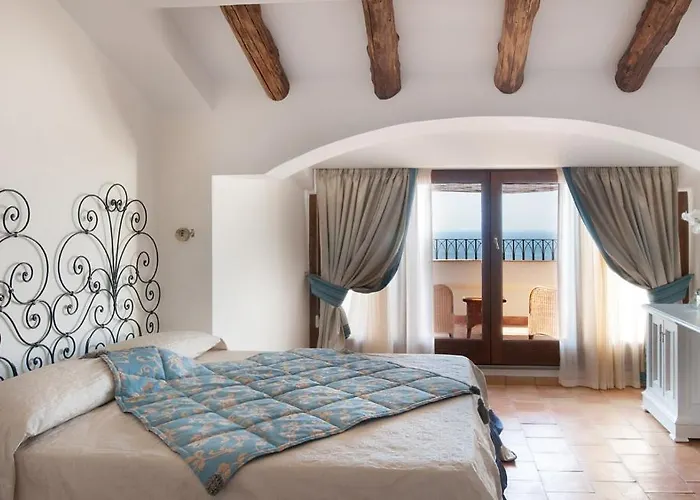 San Francesco Resort