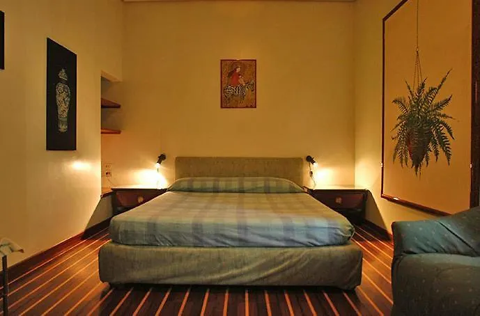 Chiaia B&B