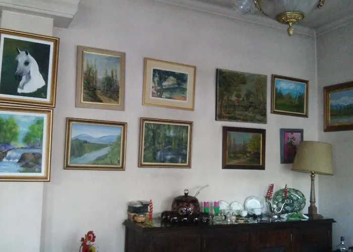 Casa En El Corazón De Mendoza