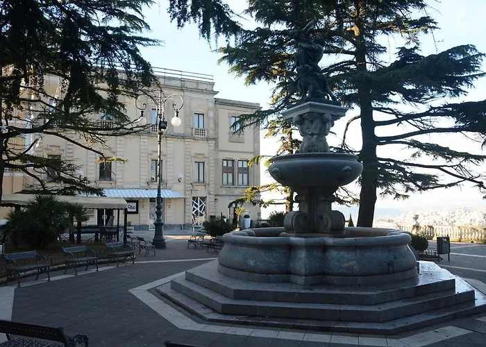  Un B&B Al Belvedere
