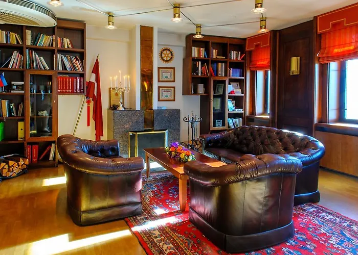 Hotel Roma