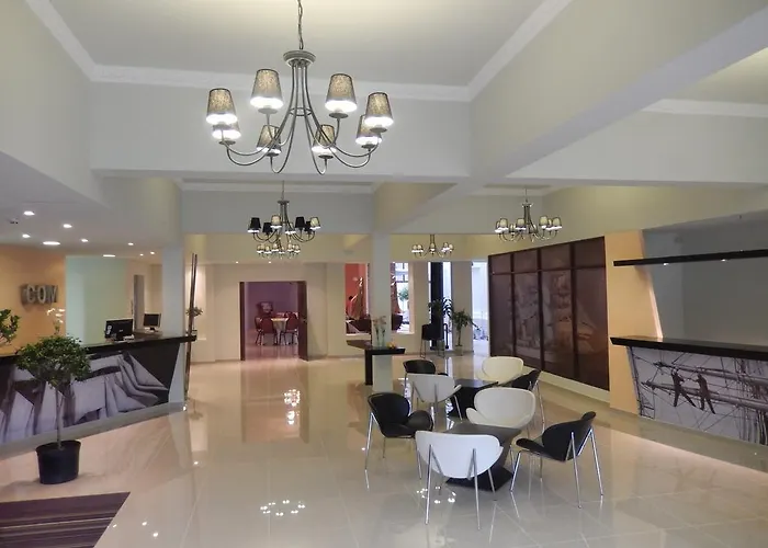Santiago Hotel