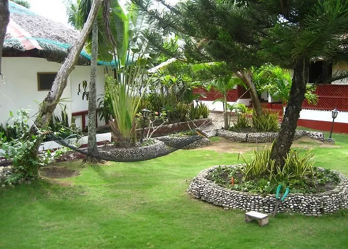 Family Hotel: Marina Village Beach Resort