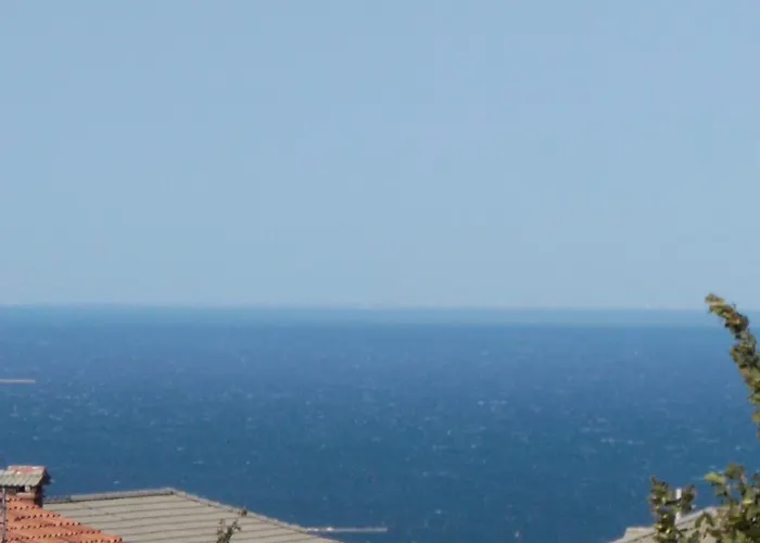 Hotel vicino al College: Trieste Panoramico