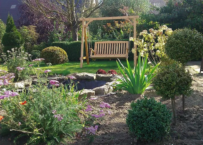 Ferienwohnungen Altes Land