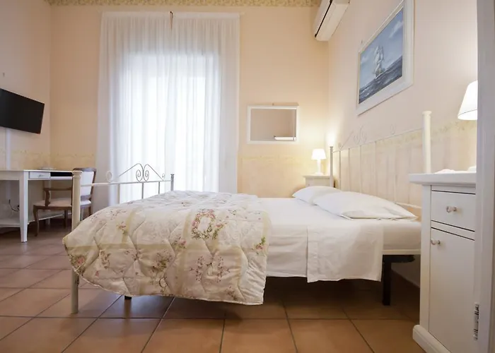 Villa Liberty Palazzo Gigante