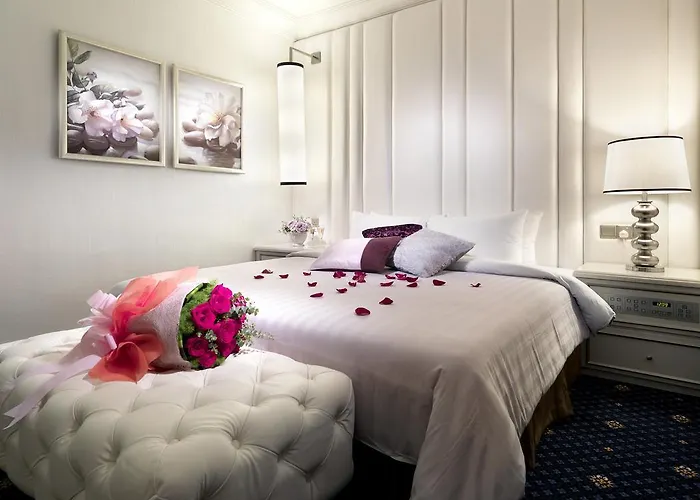 Grand Seasons Kuala Lumpur