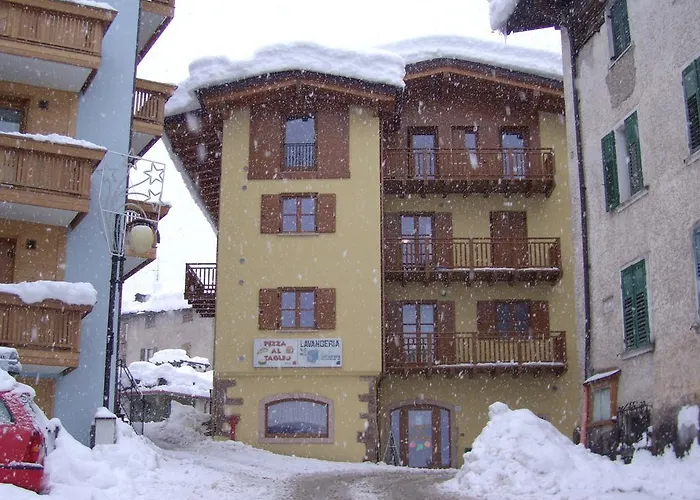  Residence Cime D'Oro