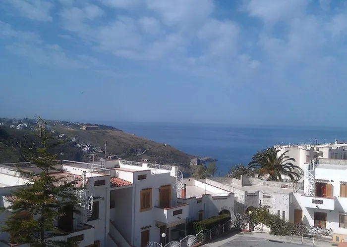 Hotel sulla spiaggia: Poggio Del Sole