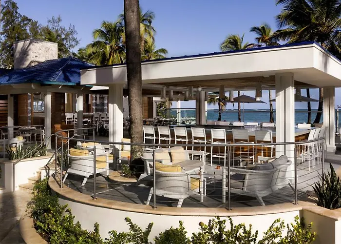 Ritz-Carlton, San Juan