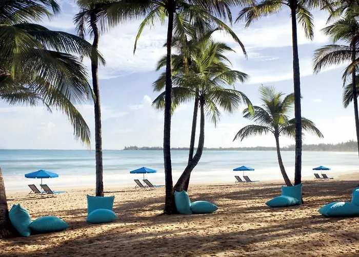 Ritz-Carlton, San Juan