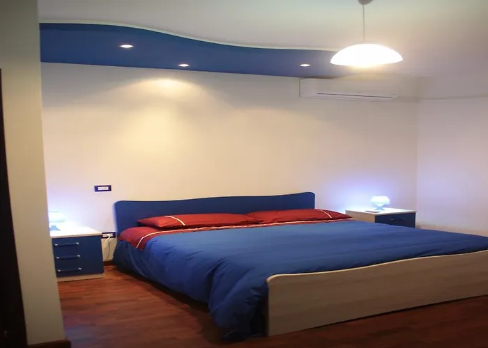 Albergo centrale: B&B Cosenza