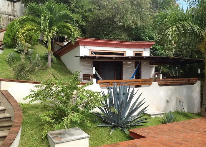 Casa Flor De Mar