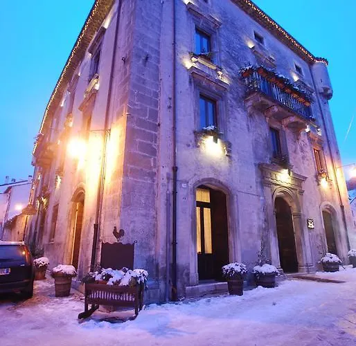 Le Torri
