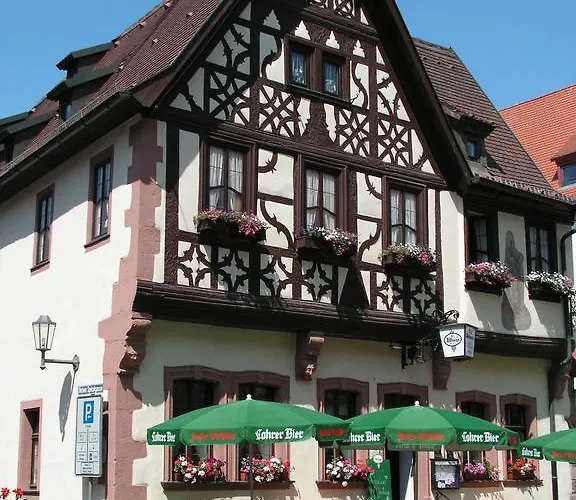 Hotel Am Alte Brauerei