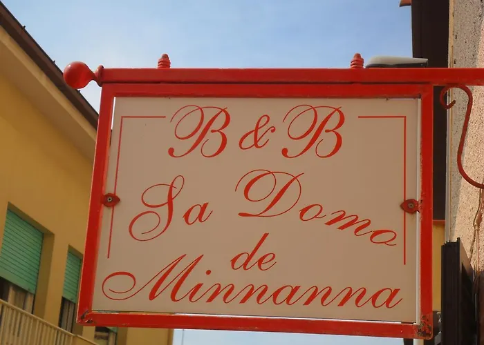 Sa Domo de Minnanna