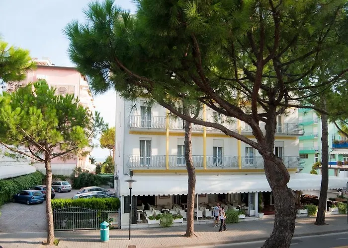 Hotel Roma